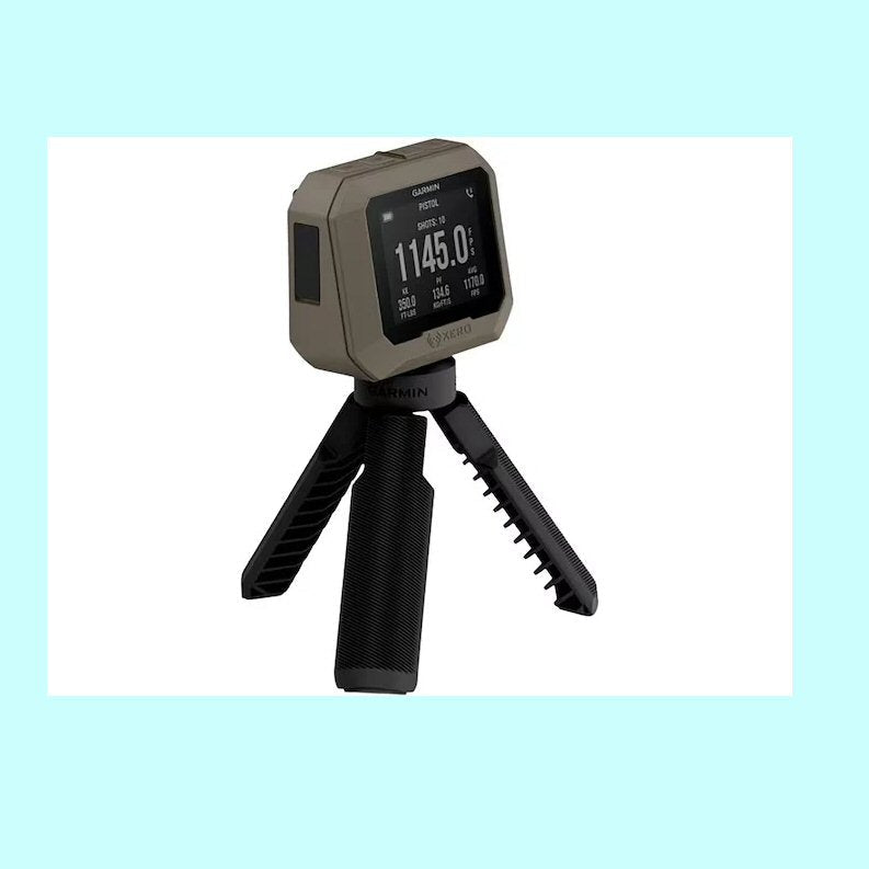 Garmin Xero Chronograph
