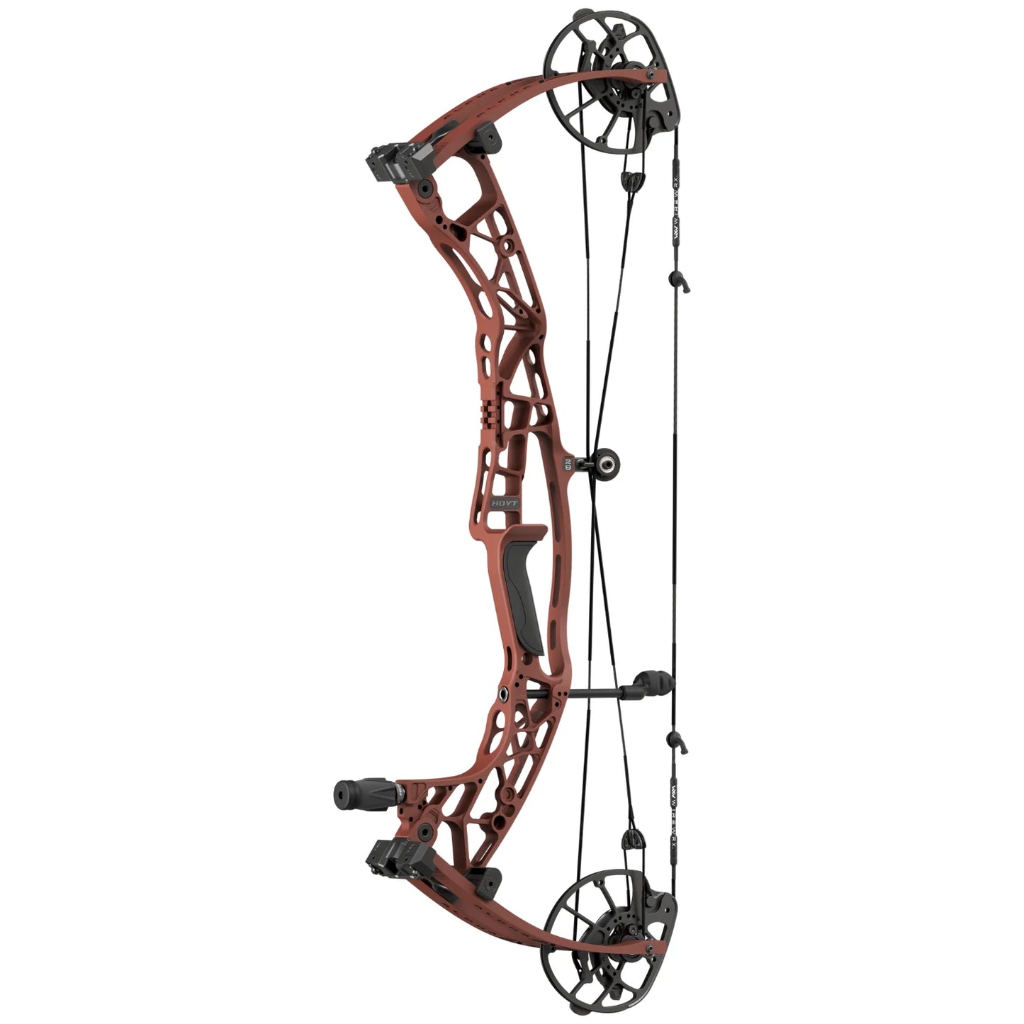 Hoyt AX-3 29 Carbon Compound Bow — 2026