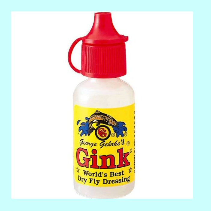 Gink Dry Fly Floatant