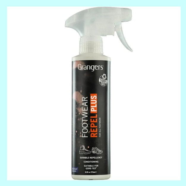Grangers Footwear Repel Plus