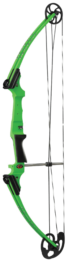 Genesis Youth Compound Bow