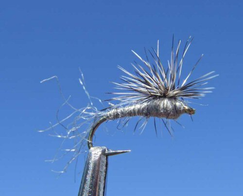 Hackle Stacker Adams