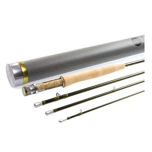 Hardy Zephrus Ultralite 9’9” 2WT