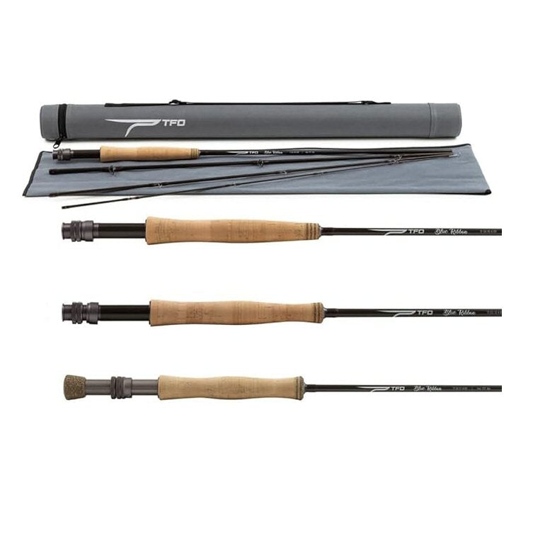 Hardy Zephrus 9’ 3WT