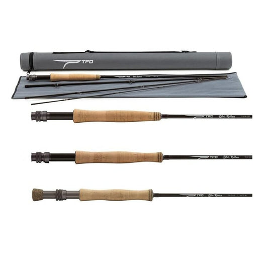 Hardy Zephrus 9’ 3WT