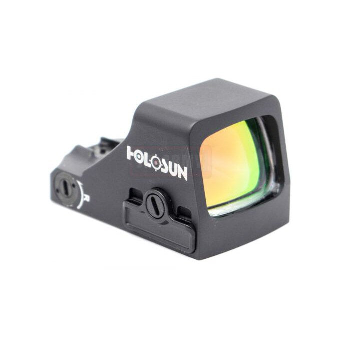 Holosun HS407K X2 Series