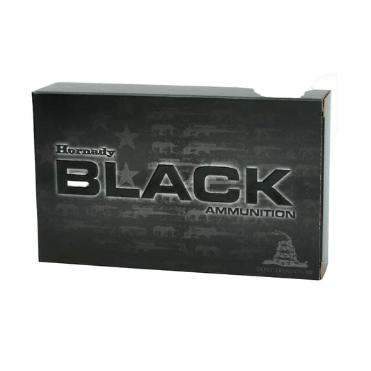 Hornady 22 ARC 75 GRN ELDX Max