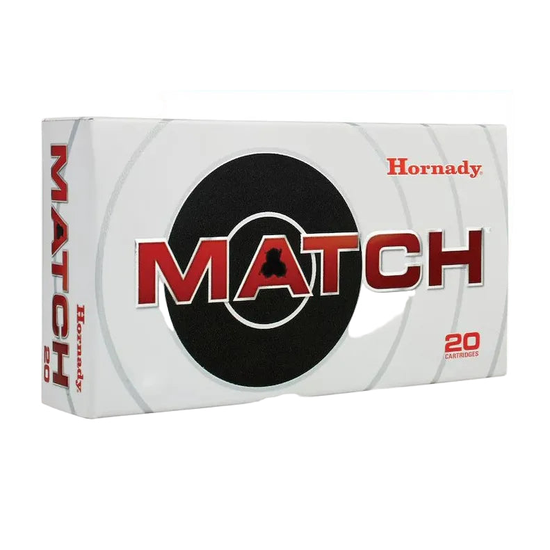 300PRC Hornady Match 225 Grain ELD