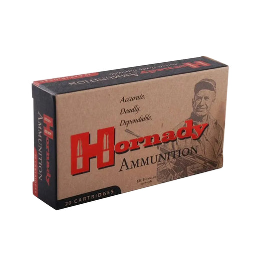 Hornady 30-40 Krag