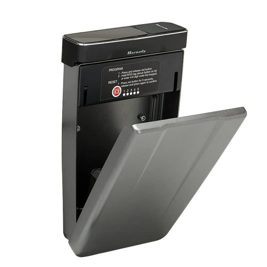 Hornady Security Rapid Vehicle Safe