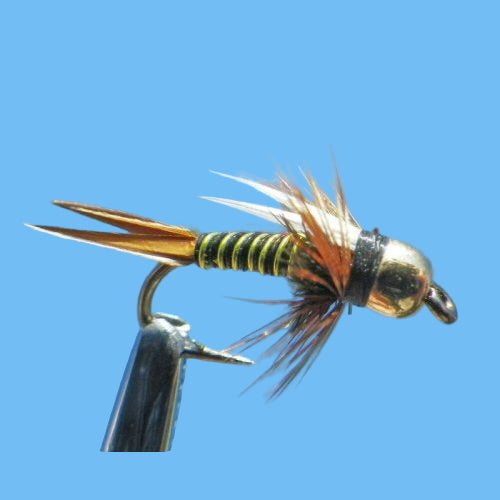 Hotwire Prince - Black/Chartreuse