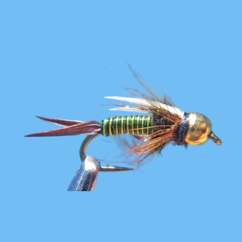 Hotwire Prince - Blue