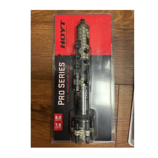 Hoyt Pro Series Stabilizer 8in