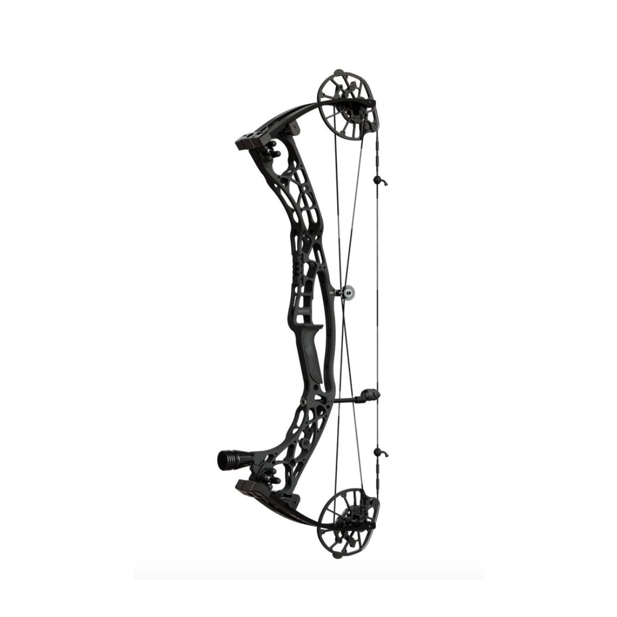 Hoyt Alpha 33 - Compound Bow