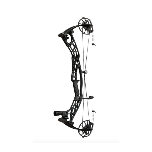 Hoyt Alpha 33 - Compound Bow