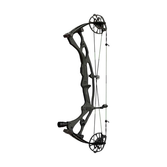 Hoyt Carbon RX-8 Compound Bow — 2025