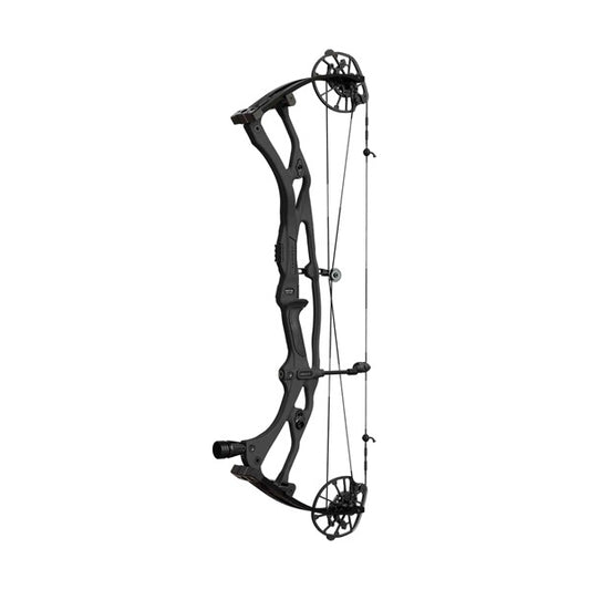 Hoyt Carbon RX-8 Ultra Compound Bow — 2025