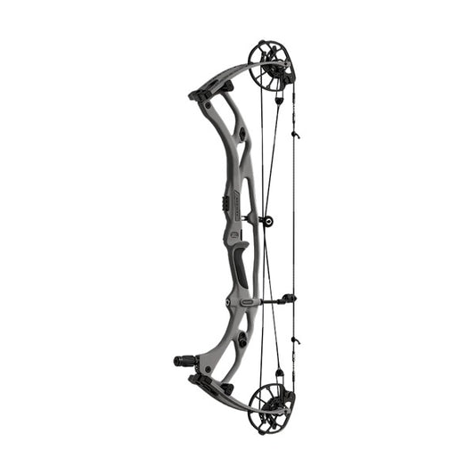 Hoyt Carbon RX-9 Ultra Compound Bow — 2025
