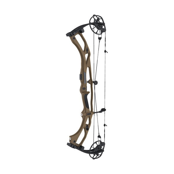 Hoyt Carbon RX-9 Ultra Compound Bow — 2025
