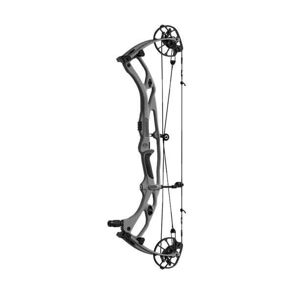 Hoyt Carbon RX-9 Ultra Compound Bow — 2025