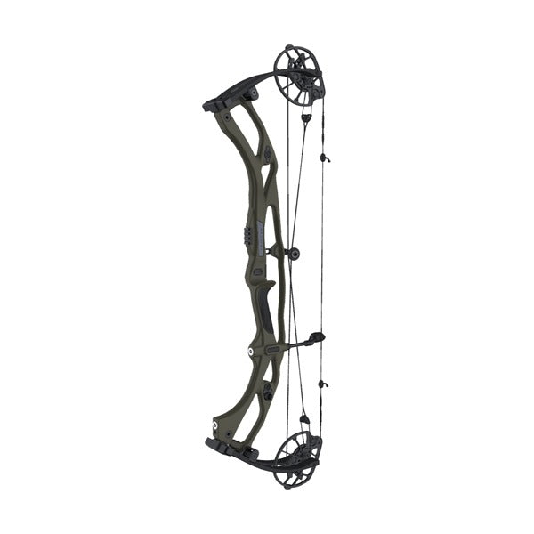 Hoyt Carbon RX-9 Ultra Compound Bow — 2025