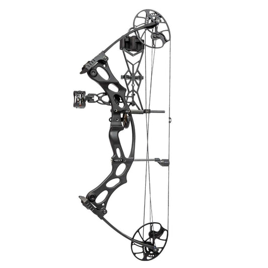 Hoyt Kobalt - Kids Compound Bow Combo