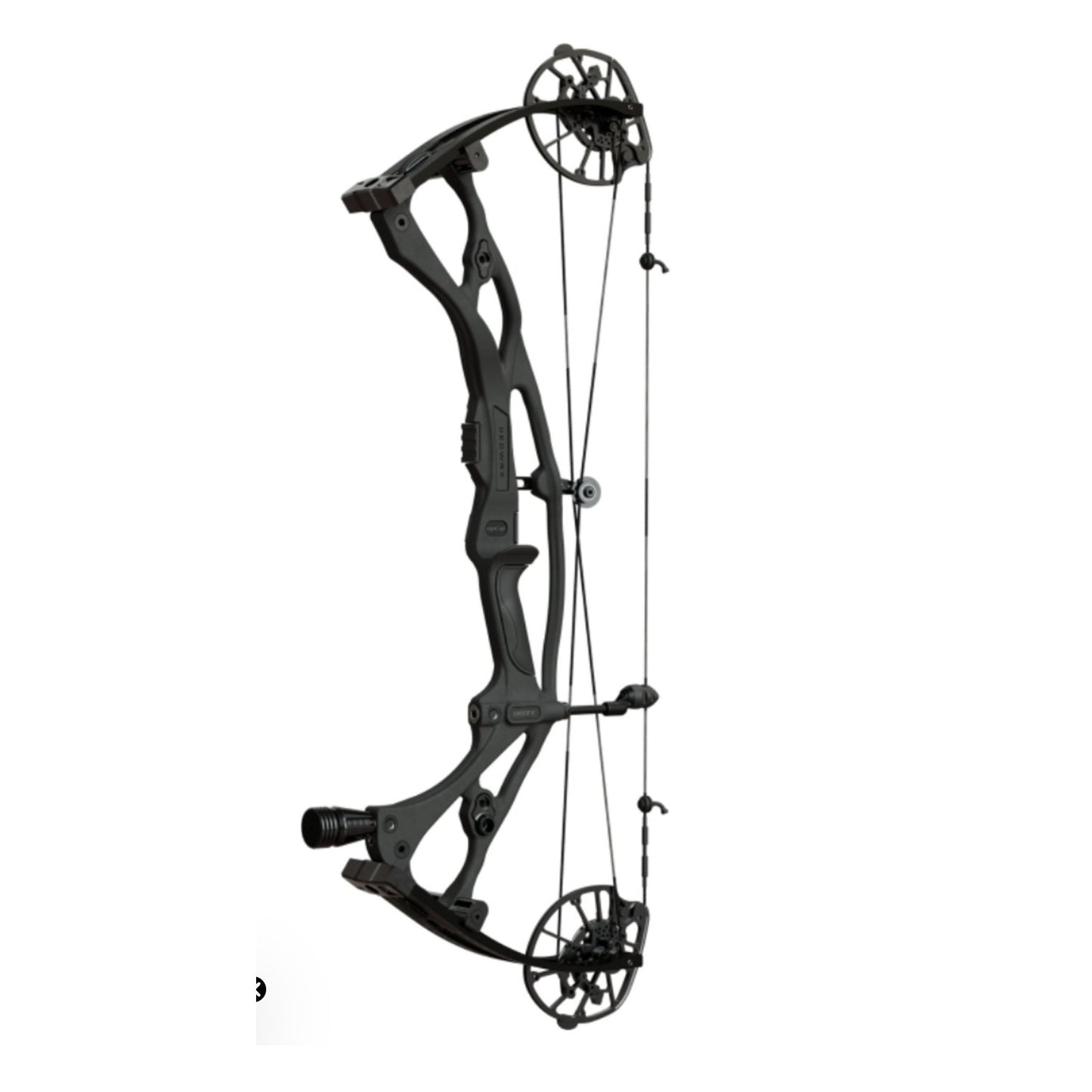 Hoyt RX-8 Compound Bow
