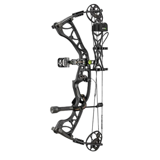Hoyt Torrex - compound bow package