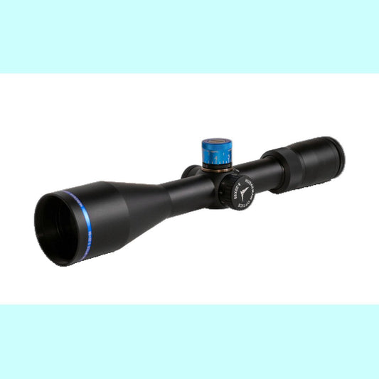 Huskemaw Riflescope 4-16x50