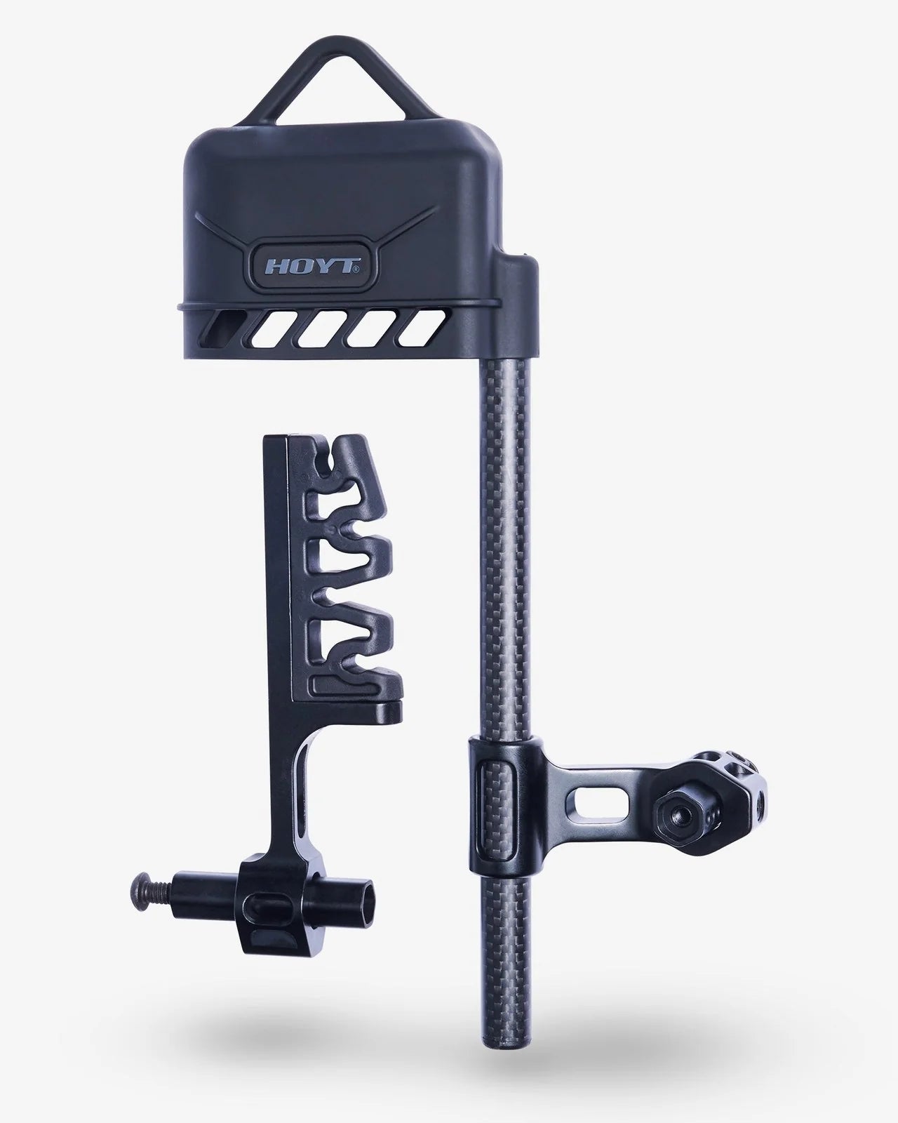 Hoyt Carbon Superlite 2 piece quiver