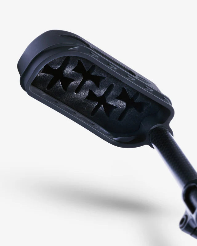 Hoyt Carbon Superlite 2 piece quiver