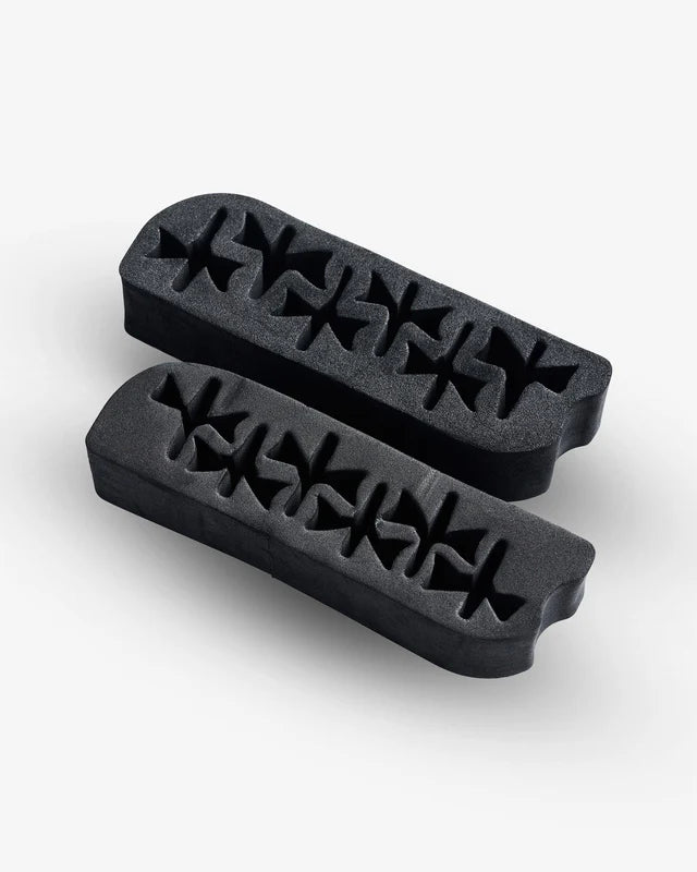 Hoyt Carbon Superlite 2 piece quiver