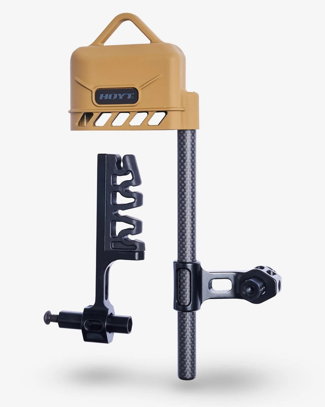 Hoyt Carbon Superlite 2 piece quiver