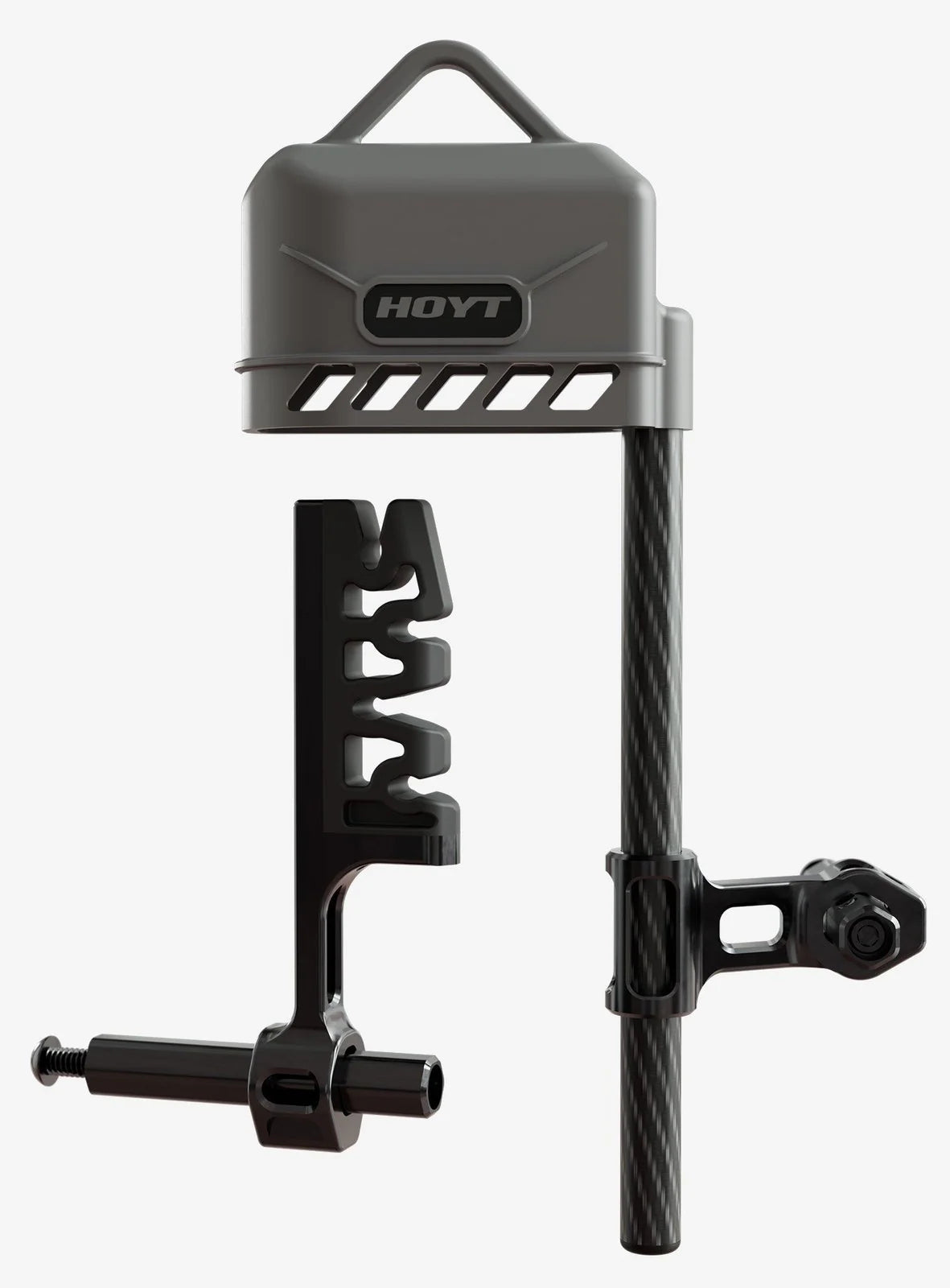 Hoyt Carbon Superlite 2 piece quiver