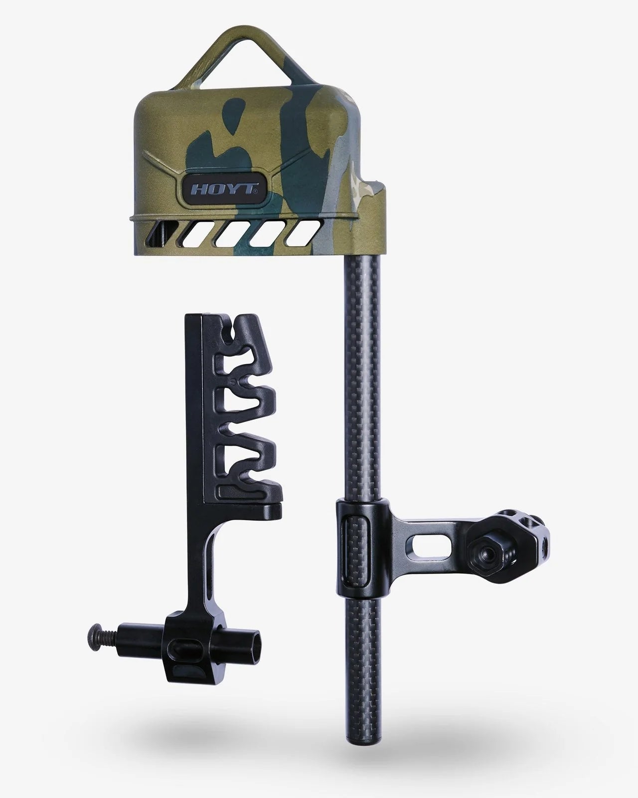 Hoyt Carbon Superlite 2 piece quiver