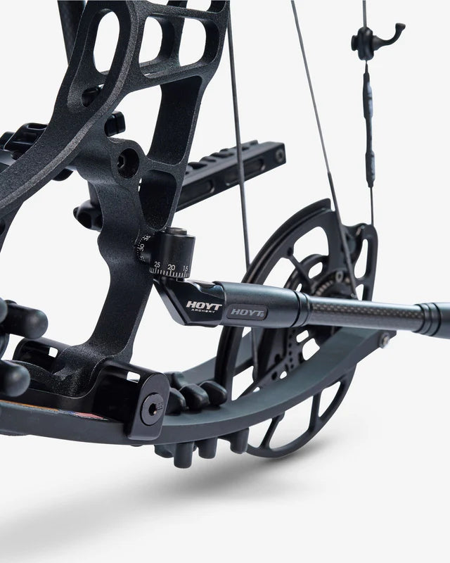 Hoyt SL Sidebar Mount