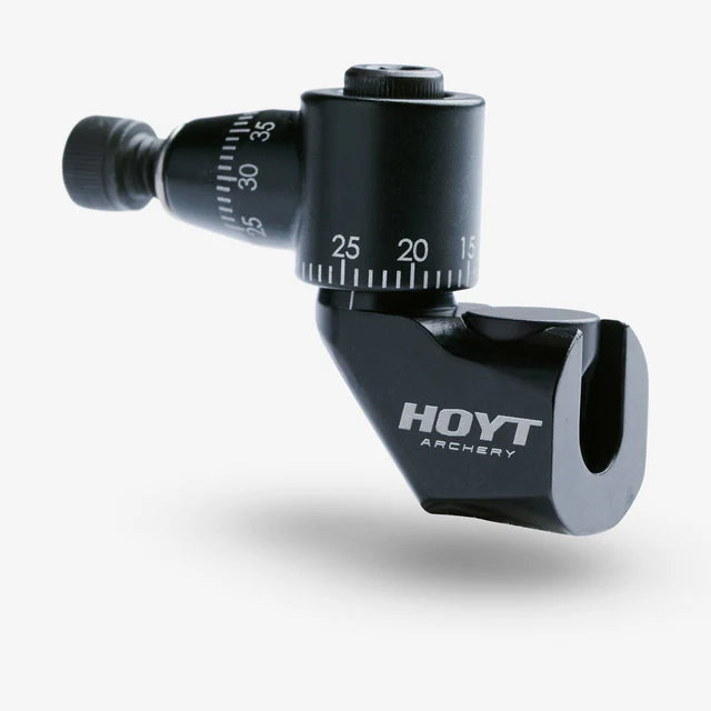 Hoyt SL Sidebar Mount