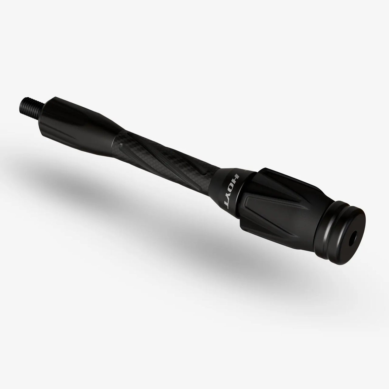 Hoyt Stealth Pro Series Stabilizer 10in