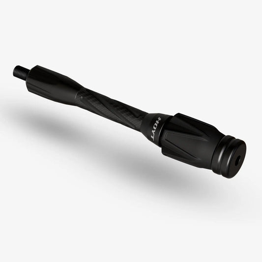 Hoyt Stealth Pro Series Stabilizer 6in