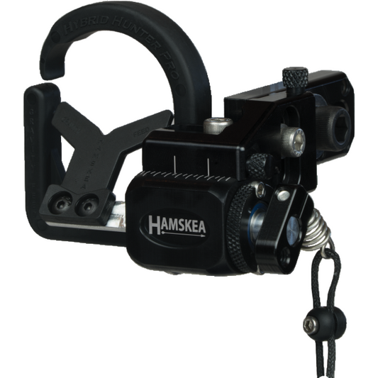 Hamskea Hybrid Hunter Pro w/ Micro Adj.