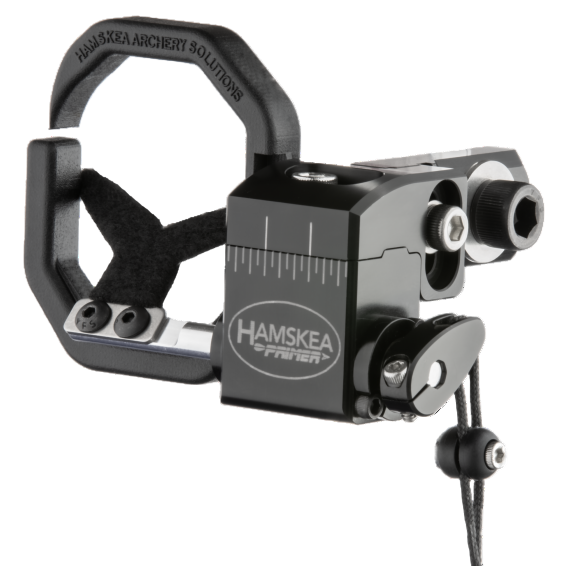 Hamskea Primer Arrow Rest
