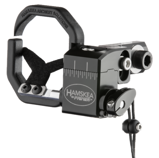 Hamskea Primer Arrow Rest