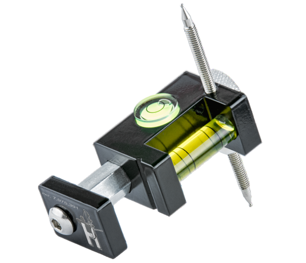 Hamskea Gen 2 Pro Third Axis Level