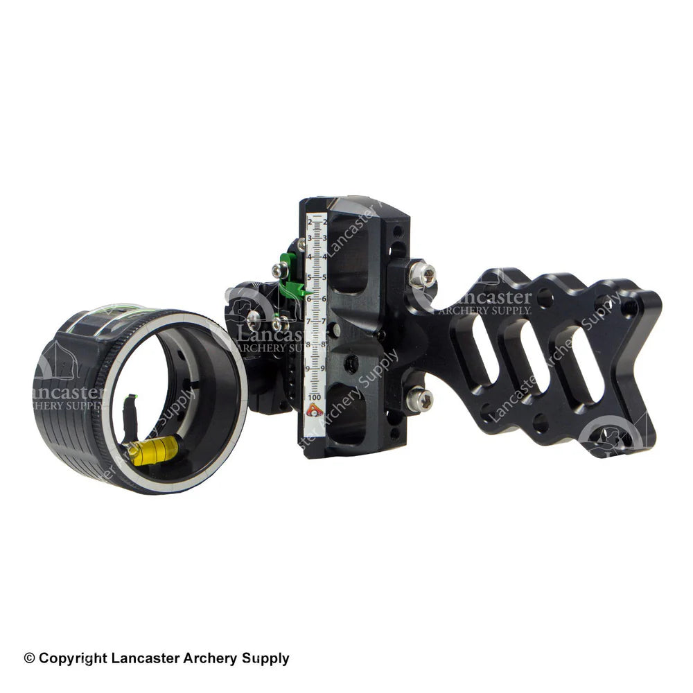 Axcel Accuhunter Slider Sight