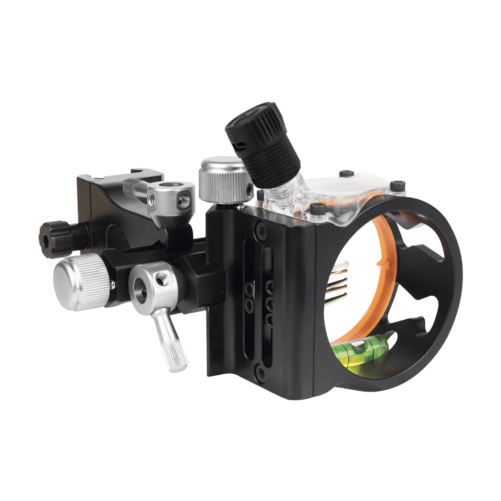 Dead Ringer Tack Driver 5 Pin Bow Sight