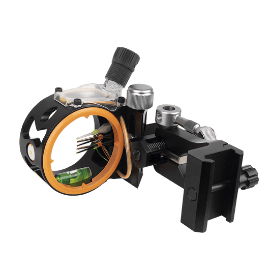 Dead Ringer Tack Driver 5 Pin Bow Sight