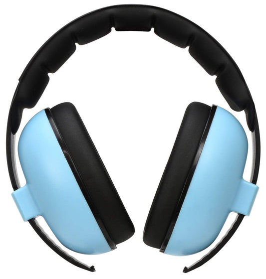 Radians Huskies Passive ear muffs