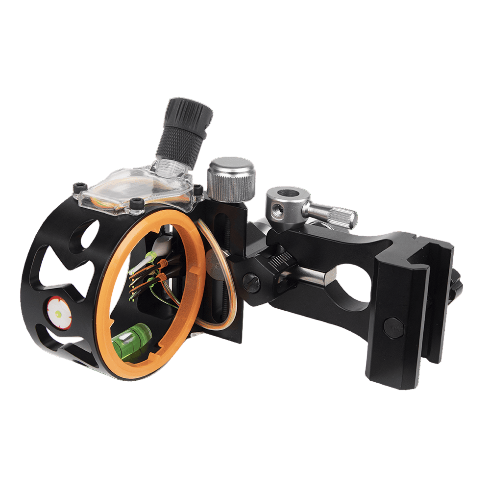 Dead Ringer Tack Driver 5 Pin Bow Sight