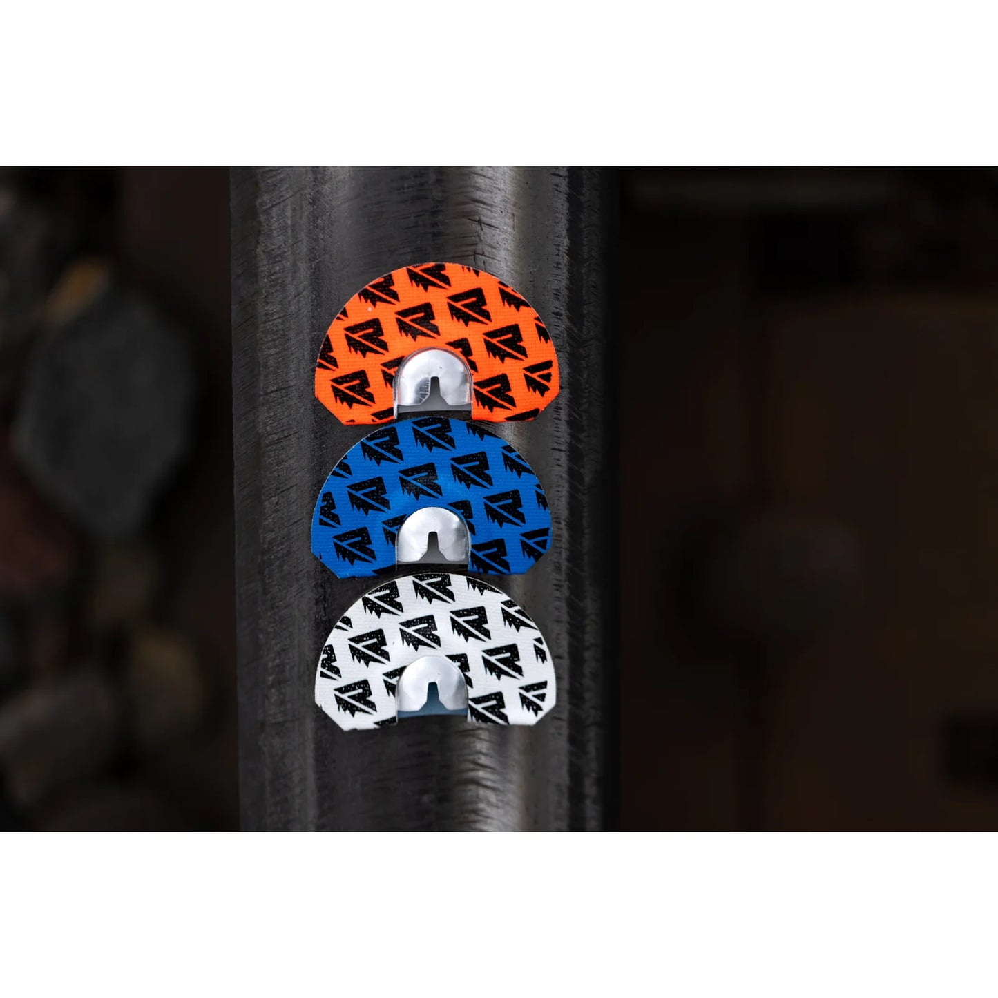 Riven combo Diaphragm Elk calls Rebel Series