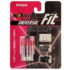 Nocturnal Lighted Nocks Universal Fit